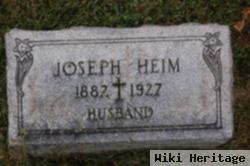 Joseph Heim