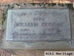 William Duggan