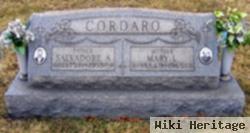 Mary L Cordaro