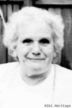 Shirley May Whipple Brady