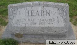 Warren J Hearn