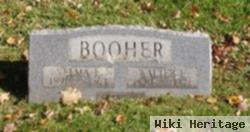 Walter E. Booher