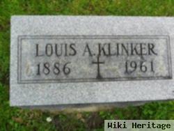 Louis A. Klinker