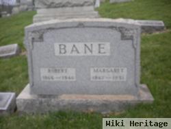 Margaret Bane