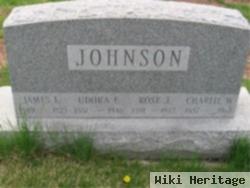 Rose J. Johnson