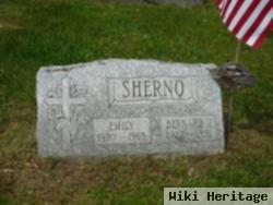 Bernard J. Sherno