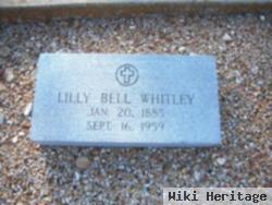 Lilly Bell Whitley