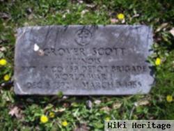 Grover Scott