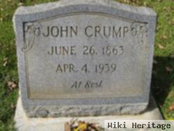 John Crump