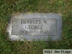 Herbert W. George