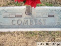Irene E. Combs Combest
