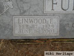 Linwood Earl Fulcher