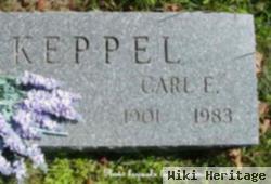 Carl Keppel