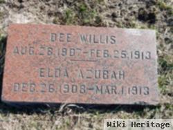 Dee Willis Bush