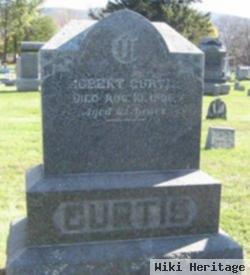 Egbert Curtis