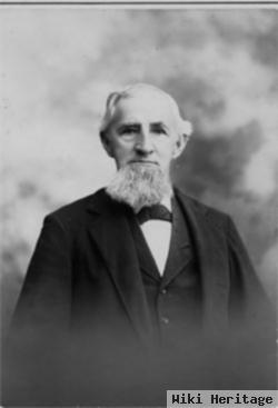 Mathias Henry "henry" Noelker