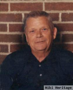 James Ernest "ernie" Hatcher, Sr