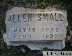 Allen Small