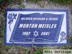 Morton Meisles