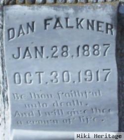 Dan Falkner