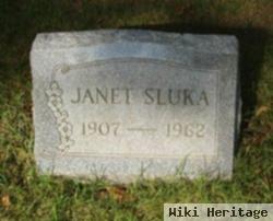 Janet Sluka