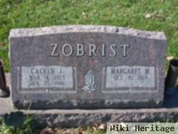 Calvin J Zobrist