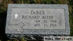 Richard Alvin Debee