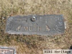 George E. Muth, Sr