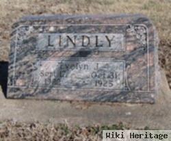 Evelyn J. Lindly