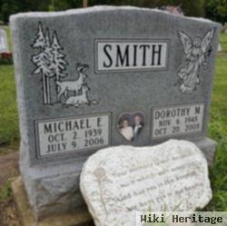 Michael E Smith