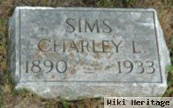 Charles Lemuel Sims