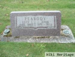 Lucy Peabody