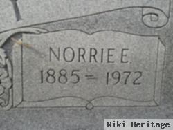 Norriee Estes Hulsey