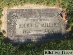 Ricky L. Miller