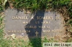 Daniel A. Somers