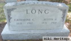 Catharine C. Long