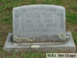 William Todd