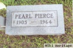 Pearl Pierce