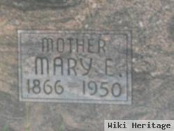 Mary Evelyn Elliott Holeman