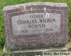 Charles Wilbur Roush