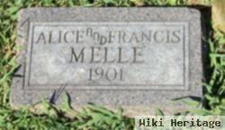 Francis Melle