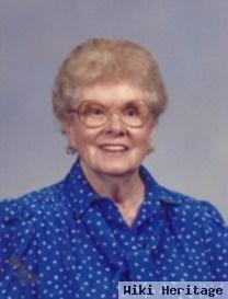 Dorothy Dillard Redding