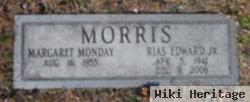 Rev Rias Edward Morris, Jr