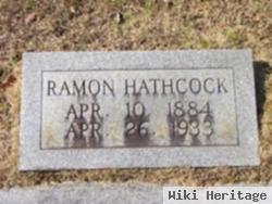 Ramon E Hathcock