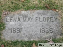 Lena May Roberts Florey