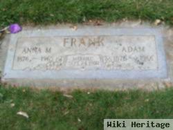 Adam Frank