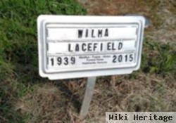 Wilma Jean Shelton Lacefield