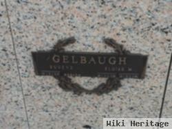 Eugene Israel Gelbaugh