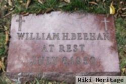 William H. Beehan