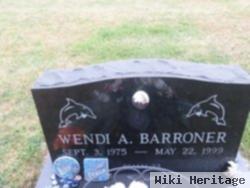 Wendi A Barroner